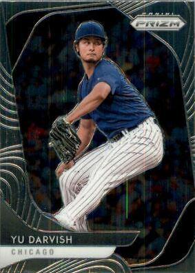 Yu Darvish #132