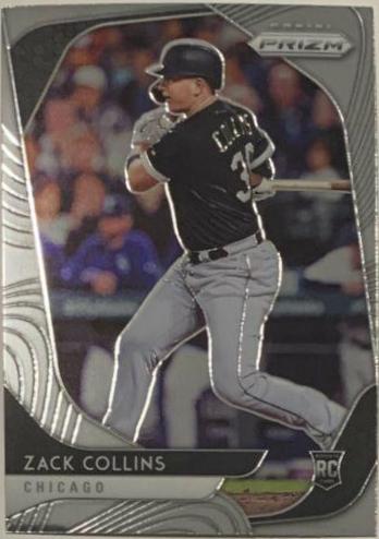 Zack Collins #233