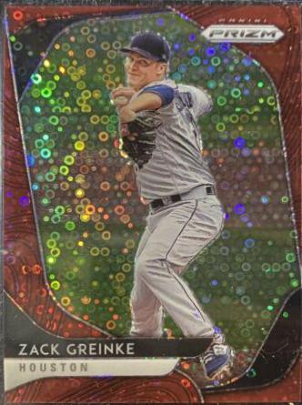 Zack Greinke #239