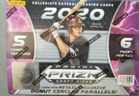 Blaster Box
