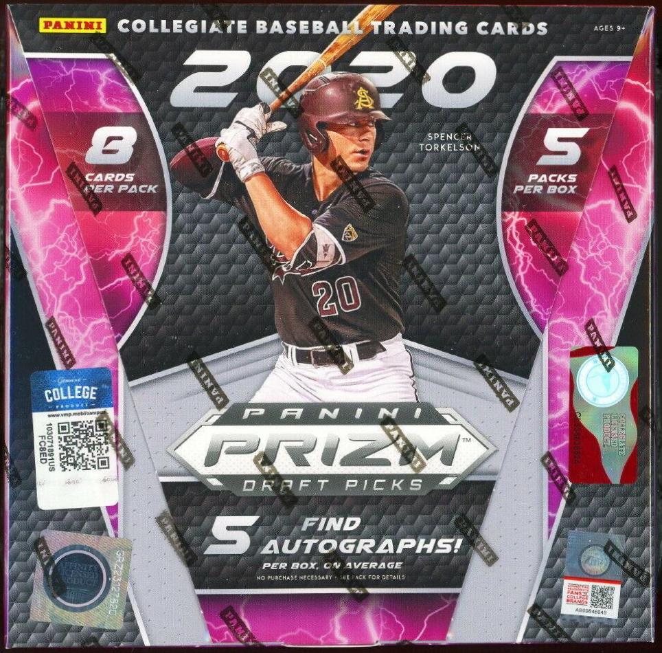Hobby Box
