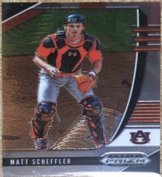 Matt Scheffler #PDP105