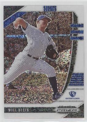 Will Klein [Snake Skin Prizm] #PDP135