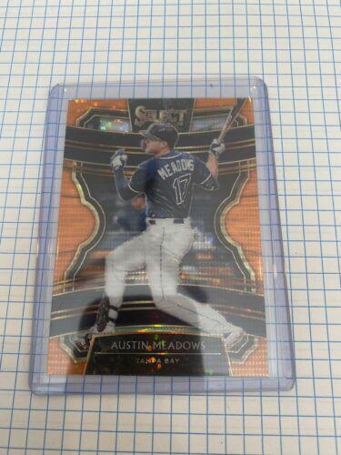 Austin Meadows [Orange Pulsar] #70
