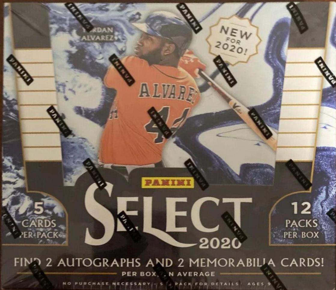 Hobby Box