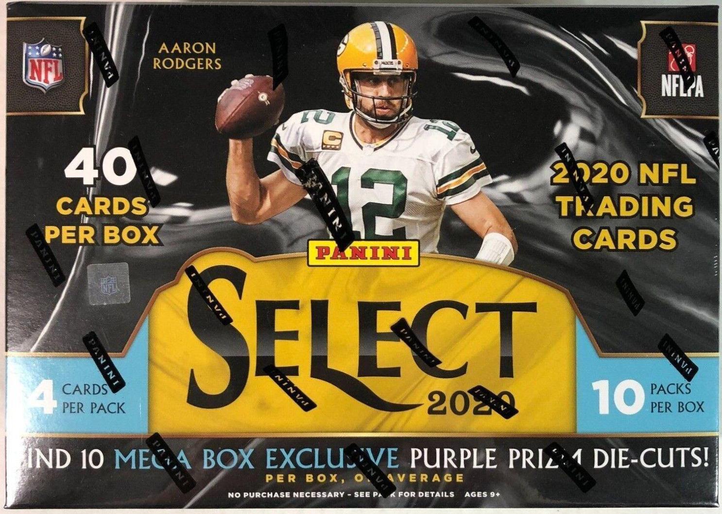 Mega Box