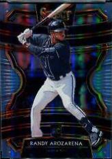 Randy Arozarena [Carolina Blue] #59