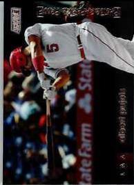 Albert Pujols [Photographer's Proof] #33