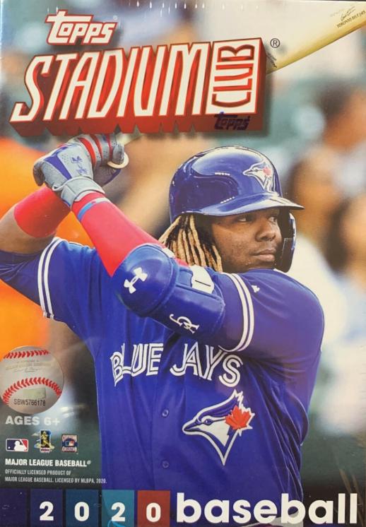 Blaster Box