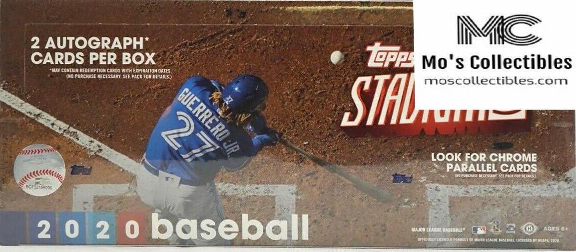 Hobby Box
