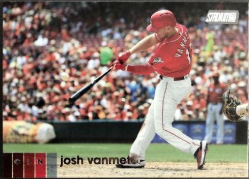 Josh VanMeter #49