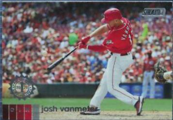 Josh VanMeter [First Day Issue] #49