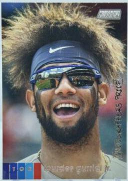 Lourdes Gurriel Jr. [Photographer's Proof] #128