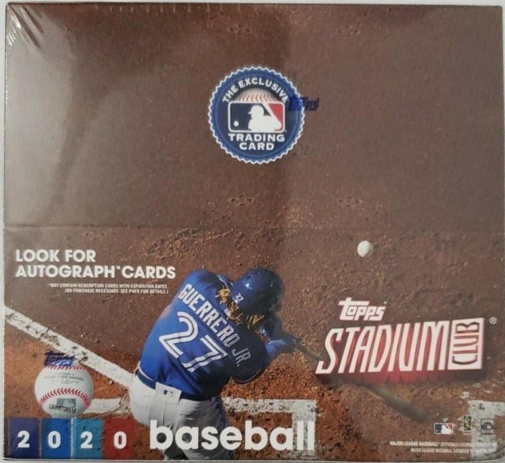 Retail Box