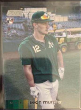 Sean Murphy [SP] #26