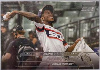 Tim Anderson [Photographer's Proof] #229