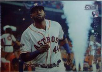 Yordan Alvarez [Photographer's Proof] #69