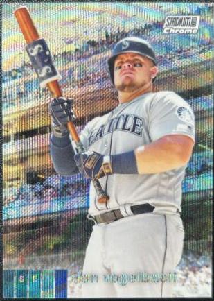 Dan Vogelbach [Wave] #221