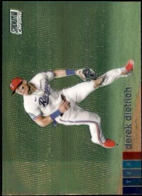 Derek Dietrich #119