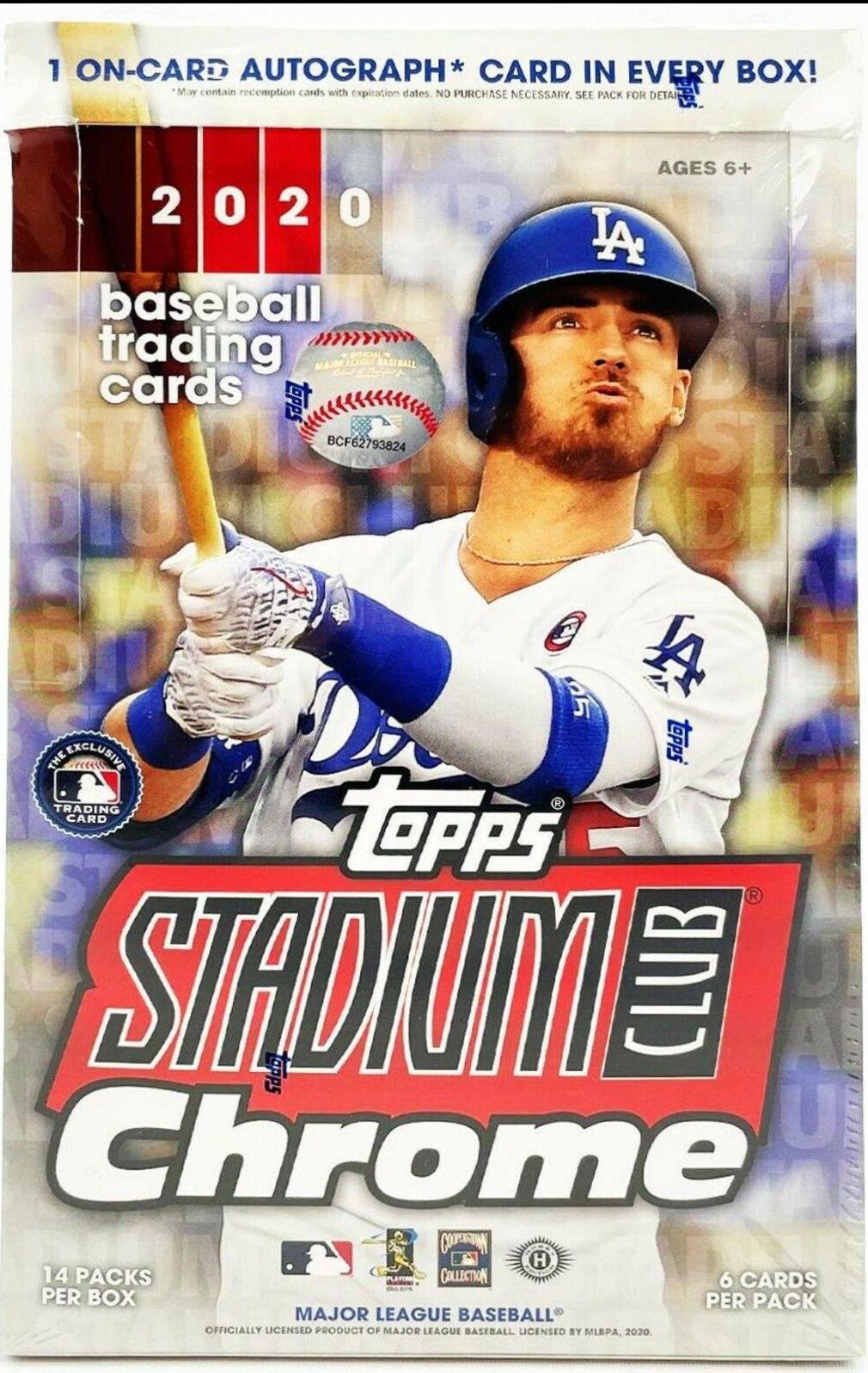 Hobby Box