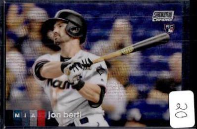 Jon Berti [Wave] #375