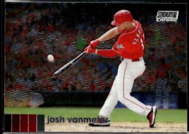 Josh VanMeter #49