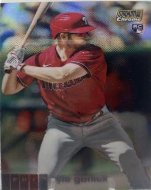 Kyle Garlick [Gold] #383