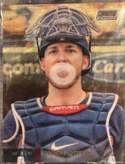 Mitch Garver [Superfractor] #20