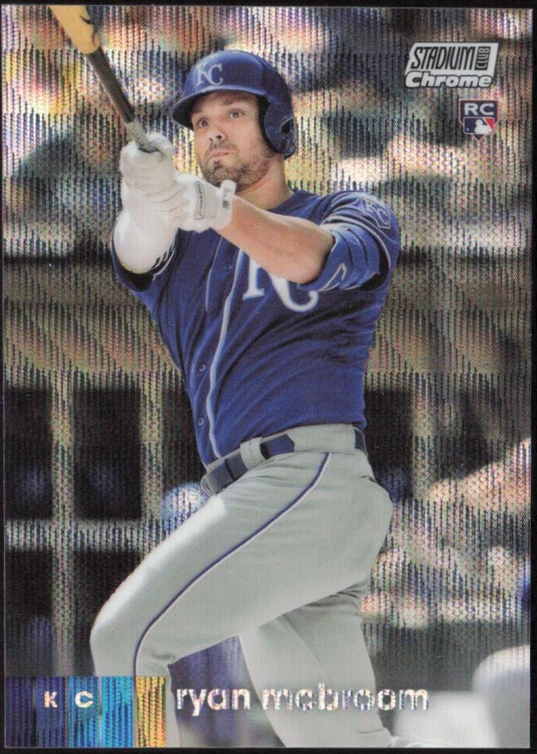 Ryan McBroom [Wave] #376