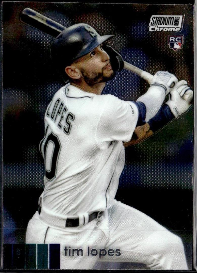 Tim Lopes #331