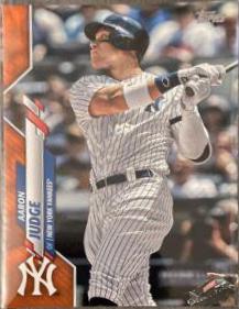 Aaron Judge [Vintage Stock] #7
