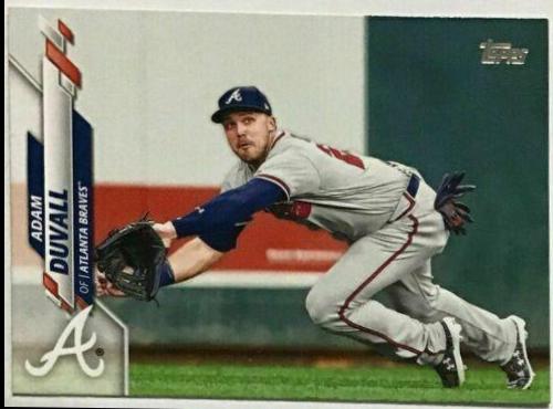 Adam Duvall #482