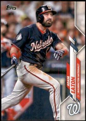 Adam Eaton #568