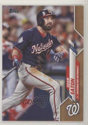 Adam Eaton [Gold] #568