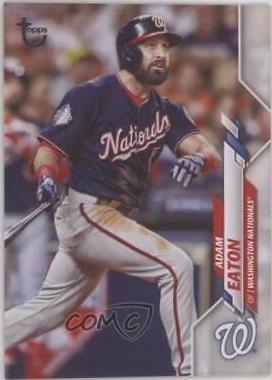 Adam Eaton [Vintage Stock] #568