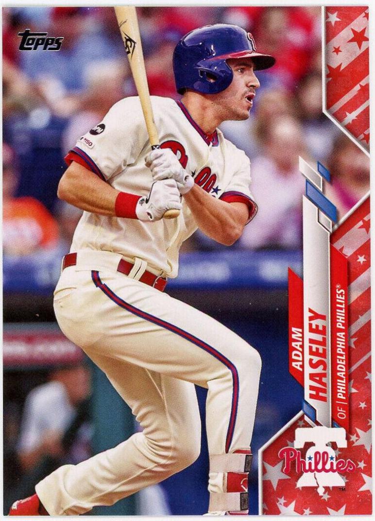 Adam Haseley [Independence Day] #667