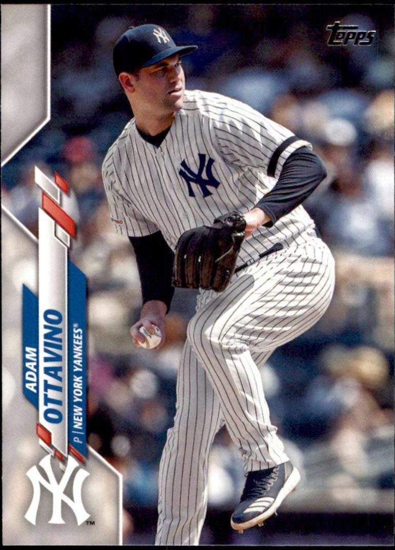 Adam Ottavino #557