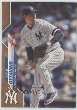 Adam Ottavino [Gold] #557