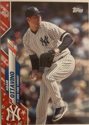 Adam Ottavino [Independence Day] #557