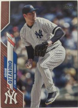 Adam Ottavino [Mother's Day Pink] #557