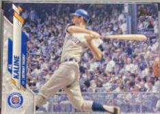 Al Kaline [SP] #486