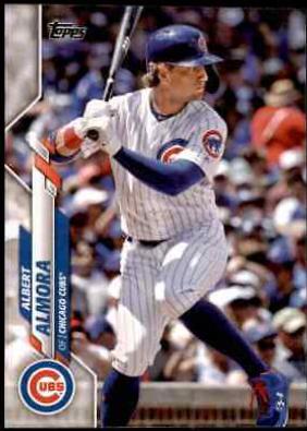 Albert Almora #37