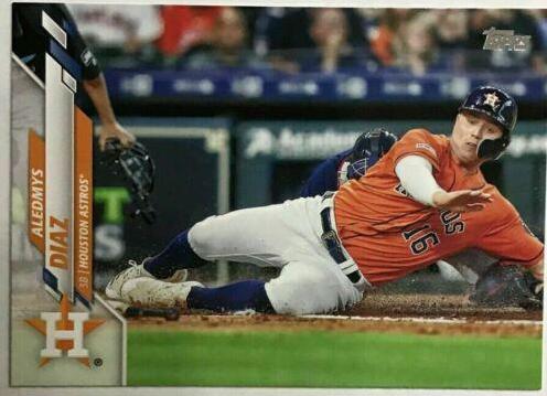 Aledmys Diaz #659