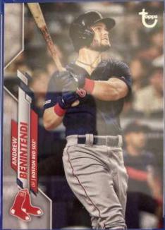 Andrew Benintendi [Vintage Stock] #196