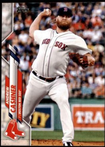 Andrew Cashner #153