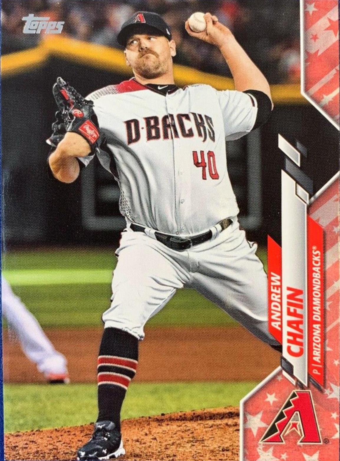 Andrew Chafin [Independence Day] #222