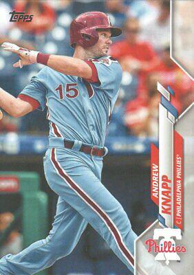 Andrew Knapp #662