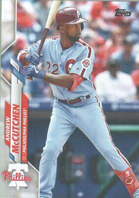 Andrew McCutchen #467