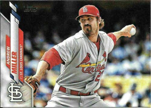 Andrew Miller #254