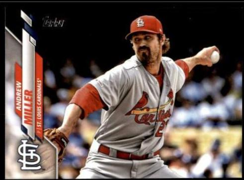 Andrew Miller [Advanced Stat] #254